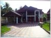 ID: 2535 - New Lao style house in diplomatic area by good access