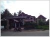ID: 2535 - New Lao style house in diplomatic area by good access