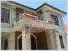 ID: 2508 - New house in quiet area by pave road near Joma 2