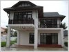 ID: 2542 - New house with swimming pool in diplomatic area by good access