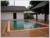 ID: 2542 - New house with swimming pool in diplomatic area by good access