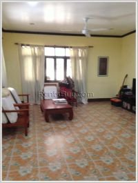 ID: 2040 - Nice villa for rent in diplomatic area