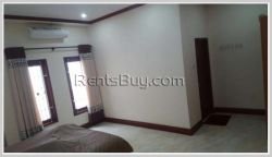 ID: 3679 - Modern Living style near Sengdara fitness center by pave road for rent