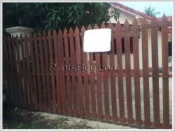 ID: 3486 - Affordable villa near clock Towner area for rent