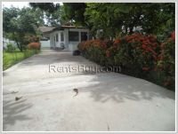 ID: 2891 - Fully furnished house in diplomatic area