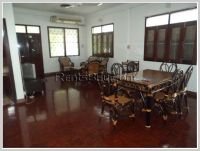 ID: 2891 - Fully furnished house in diplomatic area
