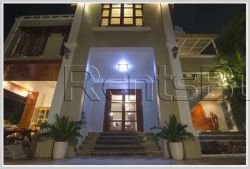 ID: 2545 - Luxury house close to Sengdara fitness center by good access