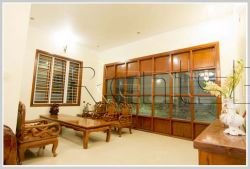 ID: 2545 - Luxury house close to Sengdara fitness center by good access