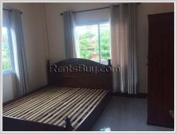 ID: 3812 - New modern house with large garden and near 103 Hospital for rent