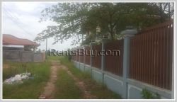 ID: 4153 - Beautiful house with fully furnished and large garden for rent in diplomatic area