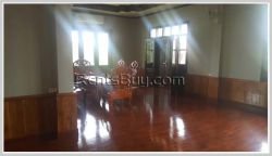 ID: 4153 - Beautiful house with fully furnished and large garden for rent in diplomatic area