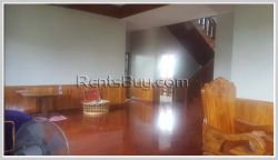 ID: 4153 - Beautiful house with fully furnished and large garden for rent in diplomatic area