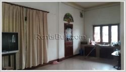 ID: 3212 - The nice house near Wattay Airport for rent