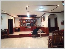 ID: 3613 - Modern house near National University of Laos for rent