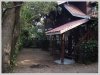ID: 2444 - Lao style house near Sengdara fitness center