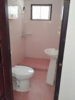 ID: 4537- House near The Pizza Company Phonsinuan for rent