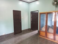 ID: 4450 - Shop House near Tanmexai traffic lights on for rent in Ban Tanmixay