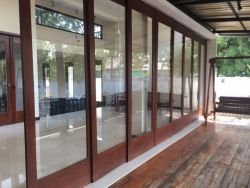 ID: 4441 - Beautiful house for rent near Phonetong Market