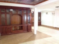 ID: 4492- House/Office with Basement near Thatlouang for rent