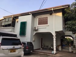 ID: 4449 - House near Loungloth Restaurant for rent in Ban Phonpapao