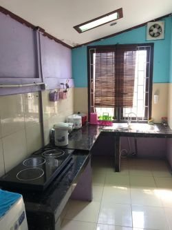 ID: 4447 - House for rent in Ban Saphanthong Neua near Panyathip international school