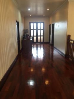 ID: 4509-The Beautiful house near National School of Performing Arts for rent