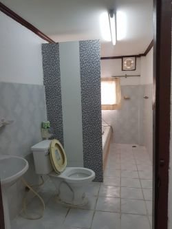 ID: 4603-Nice house near Panyathip International School for rent