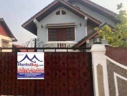 ID: 4428 - House for rent in diplomatic area