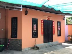ID: 4447 - House for rent in Ban Saphanthong Neua near Panyathip international school