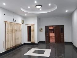 ID: 4466 - Beautiful Villa for rent near Saysettha Hospital in Ban Donkoy