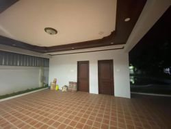 ID: 4478 - The beautiful villa with swimming pool near National Circus of Laos for rent