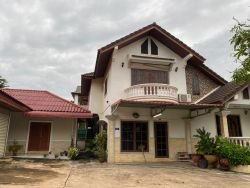 ID: 4530- Nice house near Suanmone market for rent