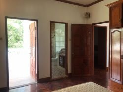 ID: 4517- Nice house near Vientiane International School for rent