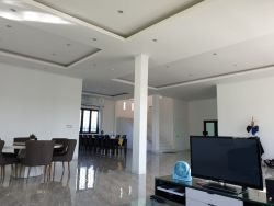 ID: 4553-New Modern house near Nongbouathong market for rent