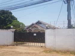 ID: 4451 - Villa near Joma Bakery Café-Thatloung for Rent in Ban Nongbone