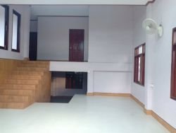 ID: 4560-New house by concrete road near Angkham hotel for rent