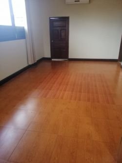 ID: 4505- House/Office with large land by main road near Panyathip International School for rent