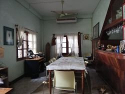 ID: 4468 - House near Mekong riverside for rent in Ban Phanman