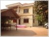 ID: 2453 - Big villa hosue by good access near Anji Market