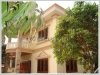 ID: 2453 - Big villa hosue by good access near Anji Market