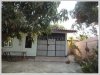 ID: 1254 - Nice house with small garden by asphalt road near Thai consulate