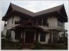 ID: 2417 - Nice house in quiet area near Sengkeo hotel