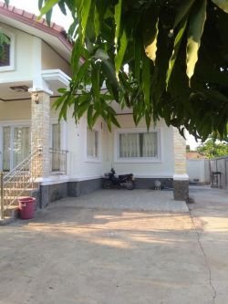 ID: 4432 - House near Lao-Thai Friendship Bridge for sale in Ban Nongheo