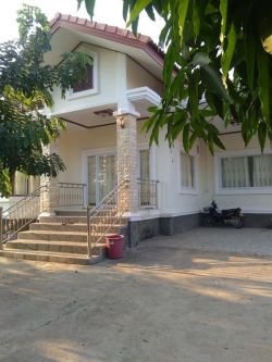 ID: 4432 - House near Lao-Thai Friendship Bridge for sale in Ban Nongheo
