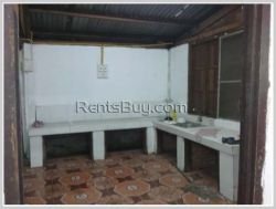ID: 4080 - Lao Classic House in town near Lao Plazza Hotel for sale in Ban Hatsady Village