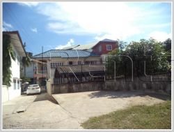 ID: 3255 - New modern house by pave road for sale