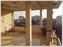 ID: 3474 - Modern house for sale in Vientiane town near Lao National Stadium