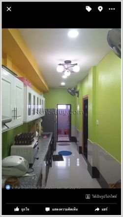 ID: 3602 - Contemporary house by pave road and fully furnished for sale