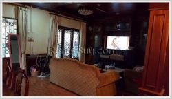 ID: 271 - Modern Lao style house by good access and near main road for sale