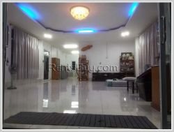 ID: 3125 - Pretty house by pave road for sale near 150 Tieng Hospital